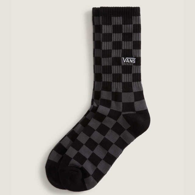 Checkerboard Crew