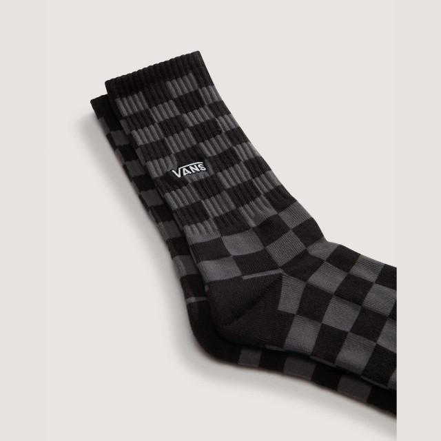 Checkerboard Crew