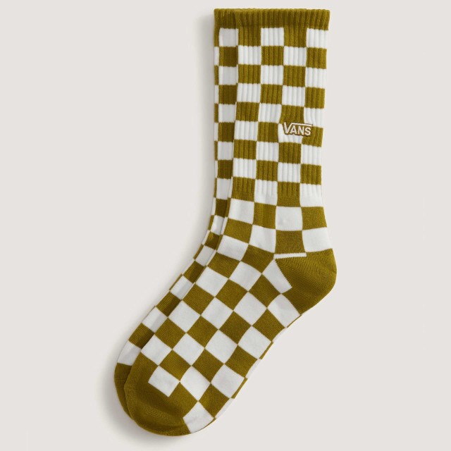 Checkerboard Crew