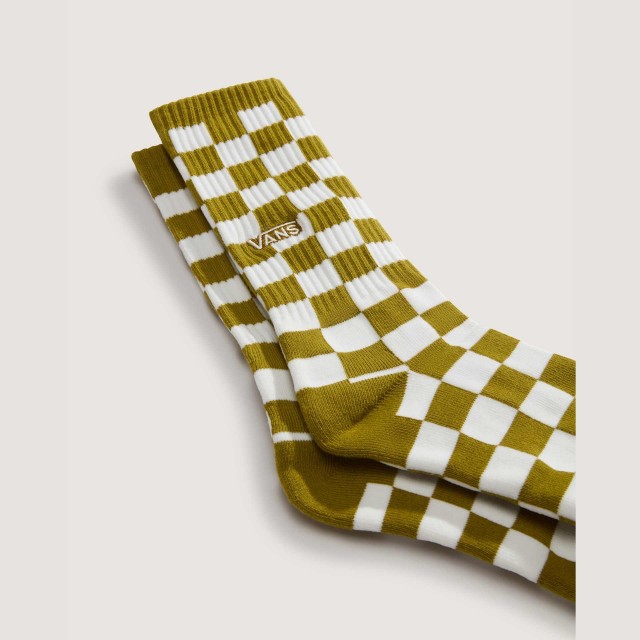 Checkerboard Crew
