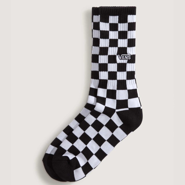 Checkerboard Crew