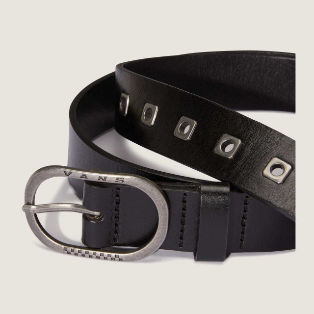 Determined Belt