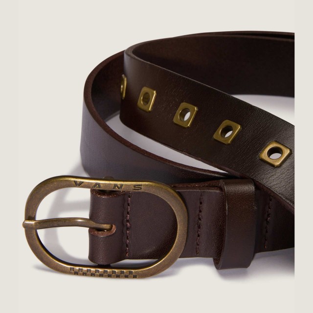 Determined Belt