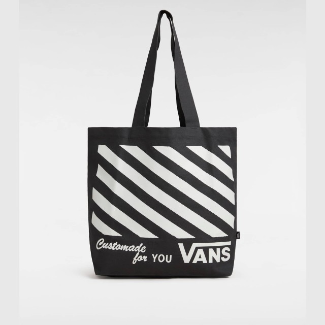 Box Logo Tote