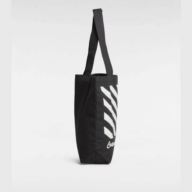 Box Logo Tote