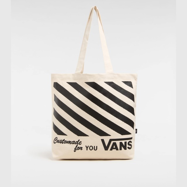 Box Logo Tote