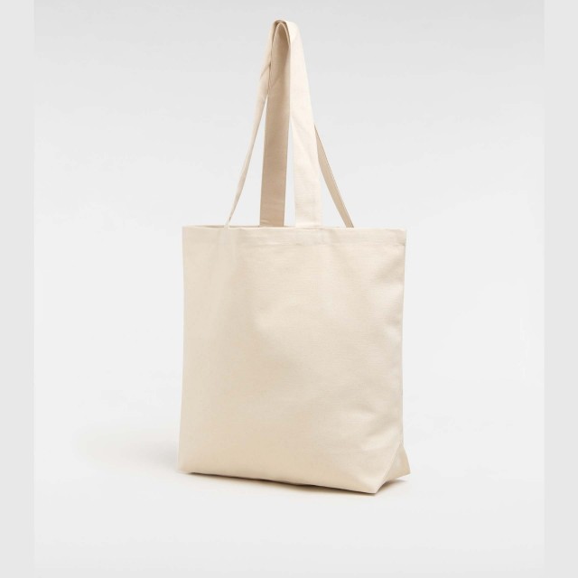 Box Logo Tote