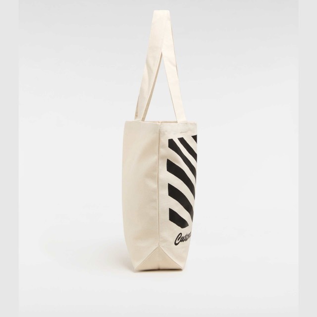 Box Logo Tote