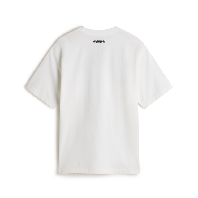 Skate Atiba Haze Curb Crew SS Tee