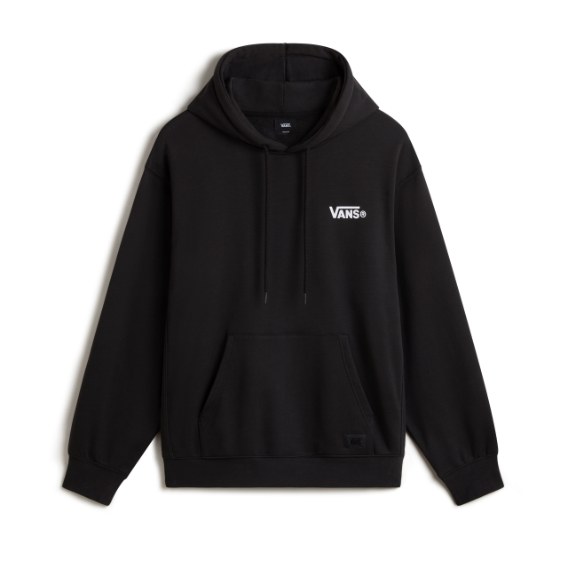Original Standards Statement Pullover