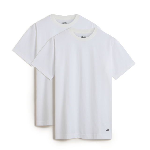 Skate 2PK Atiba Haze SS Tee