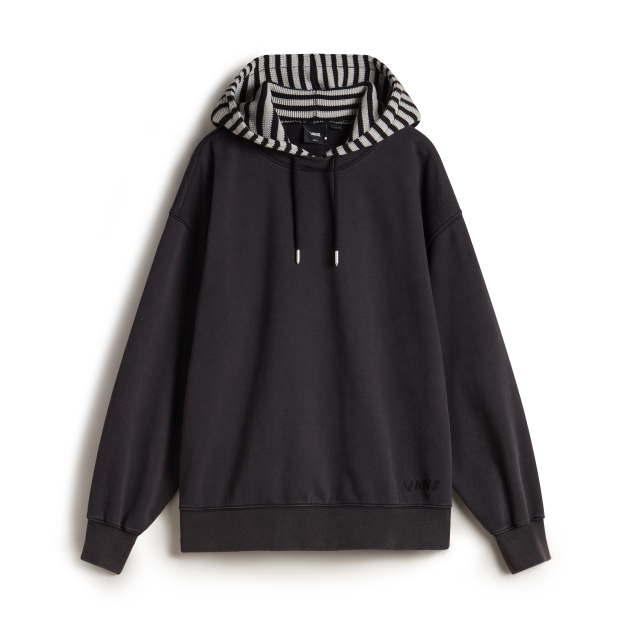 Effy Hooded Crew