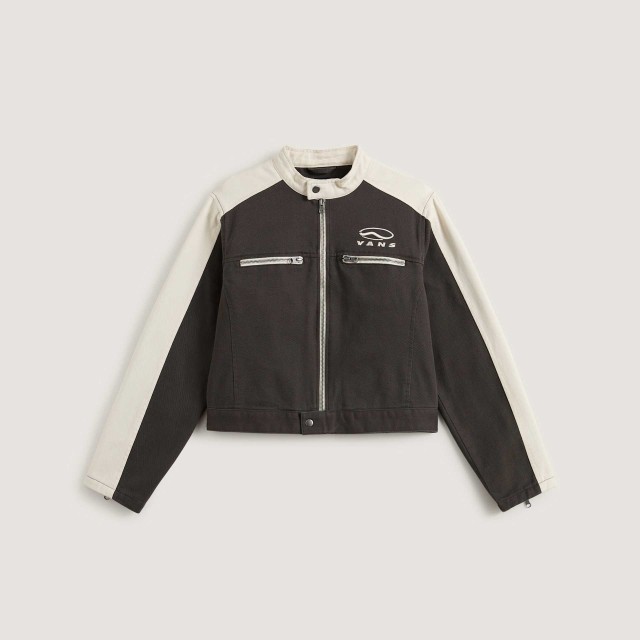 Ryden Biker Jacket