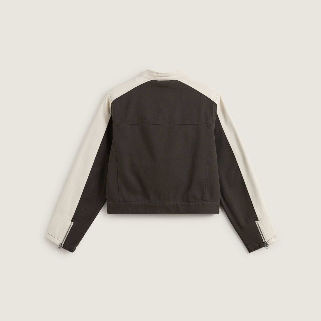 Ryden Biker Jacket