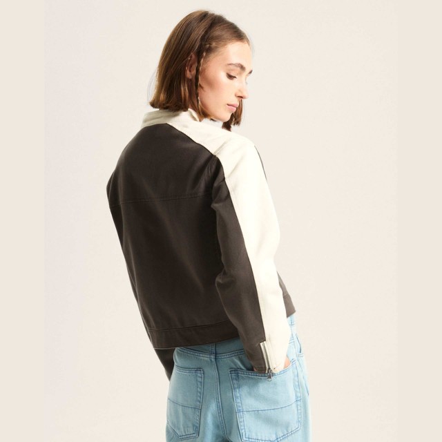 Ryden Biker Jacket