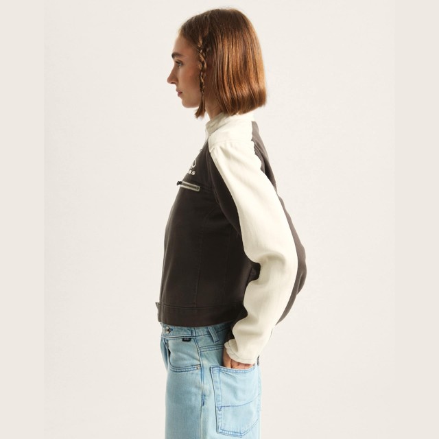 Ryden Biker Jacket
