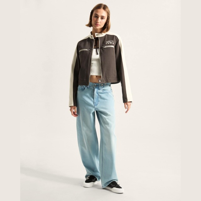 Ryden Biker Jacket