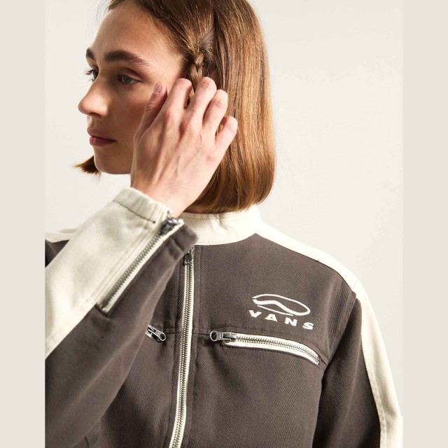 Ryden Biker Jacket