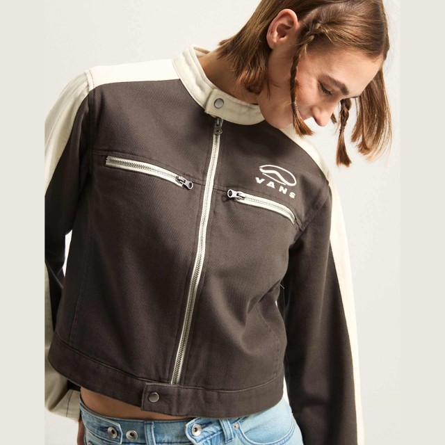 Ryden Biker Jacket
