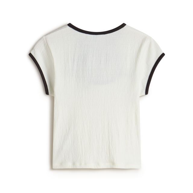 Kari Tie Neck Top