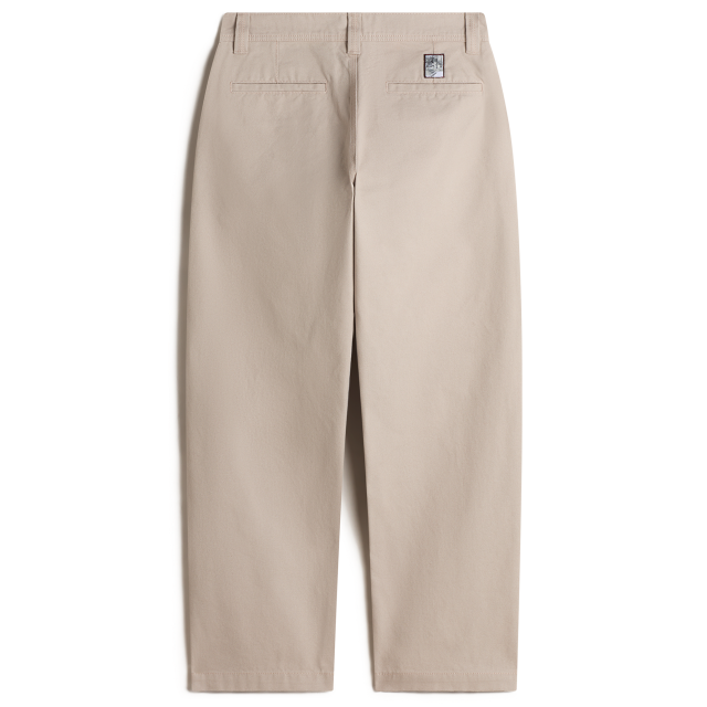 Skate Loose Atiba Haze Chino