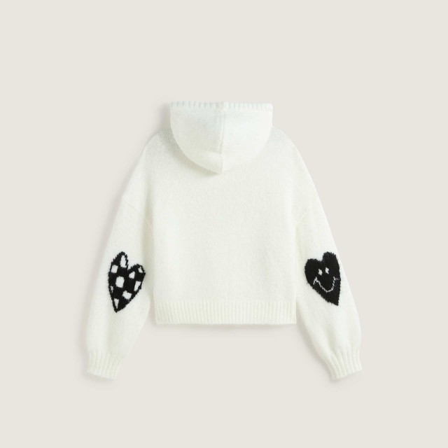 Kawaii Sweater Hoodie