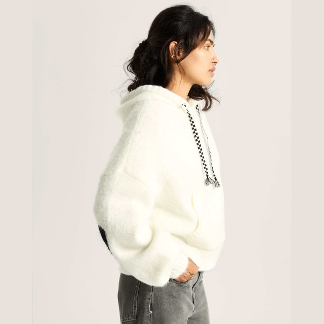 Kawaii Sweater Hoodie