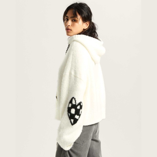 Kawaii Sweater Hoodie
