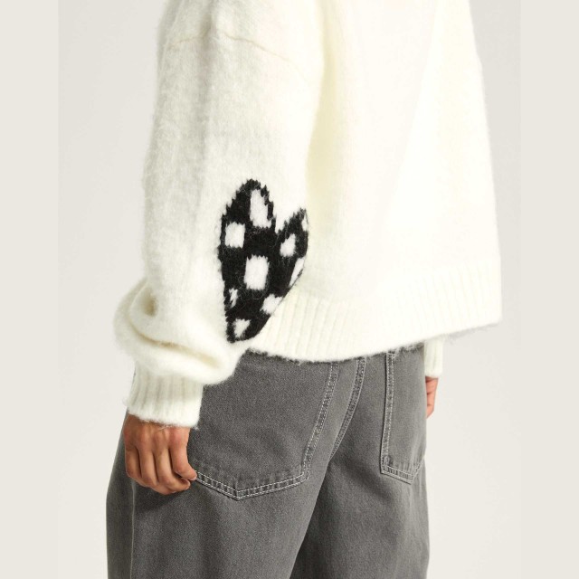 Kawaii Sweater Hoodie