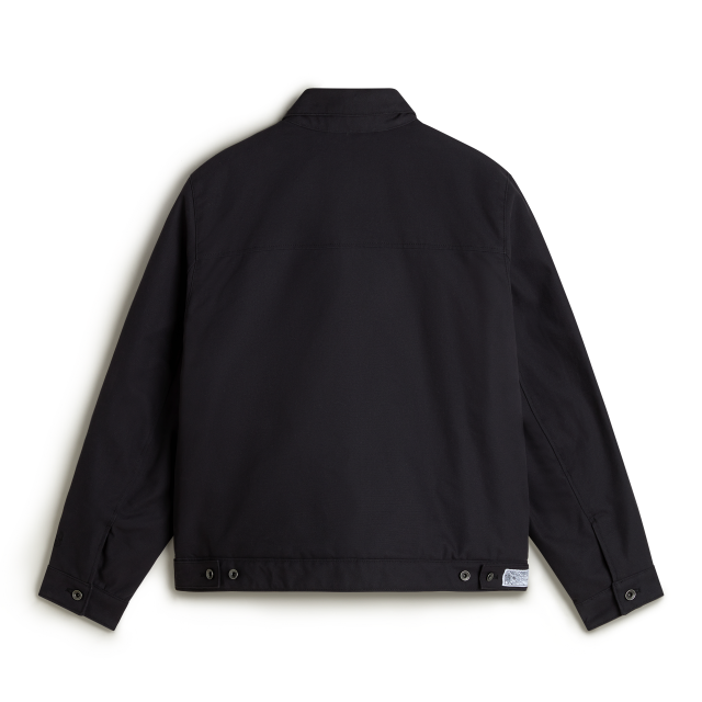 RAW INSTINCT JACKET