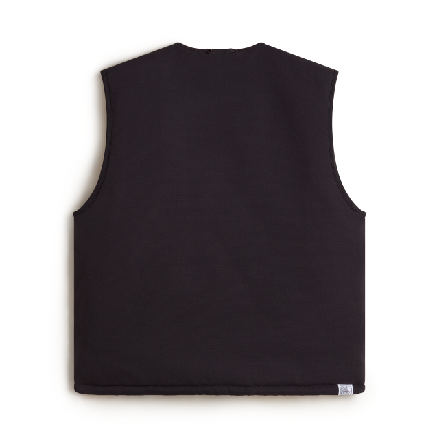 RAW INSTINCT VEST