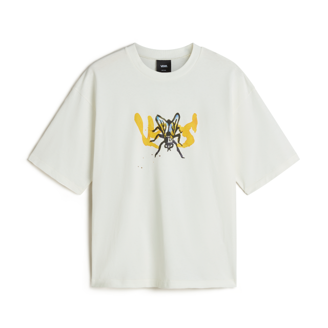 RAW INSTINCT FLY SS