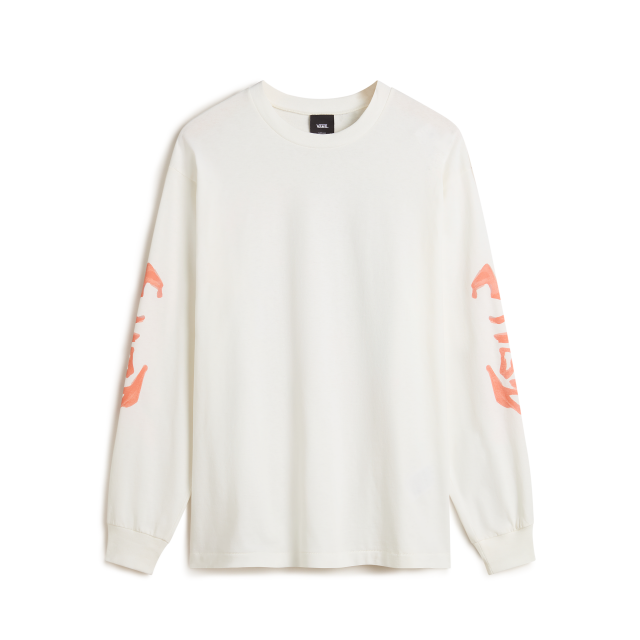 RAW INSTINCT LS