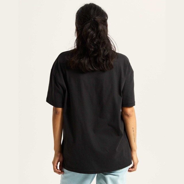 W ESSENTIAL OS TEE
