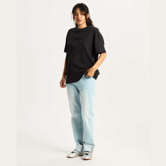 W ESSENTIAL OS TEE