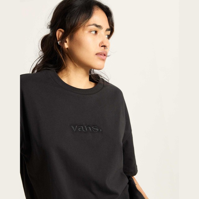 W ESSENTIAL OS TEE