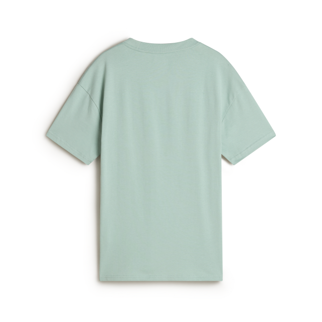 W ESSENTIAL OS TEE