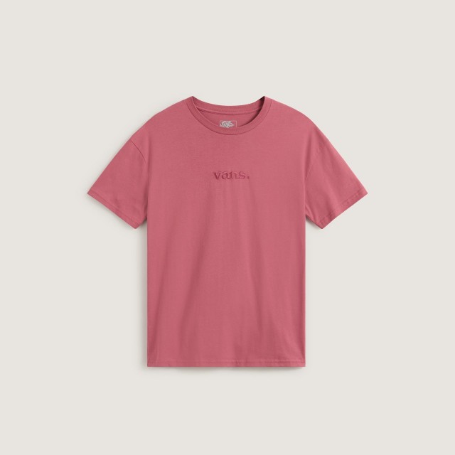 W ESSENTIAL OS TEE