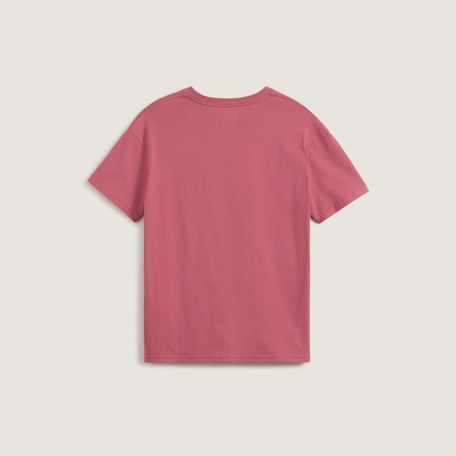 W ESSENTIAL OS TEE