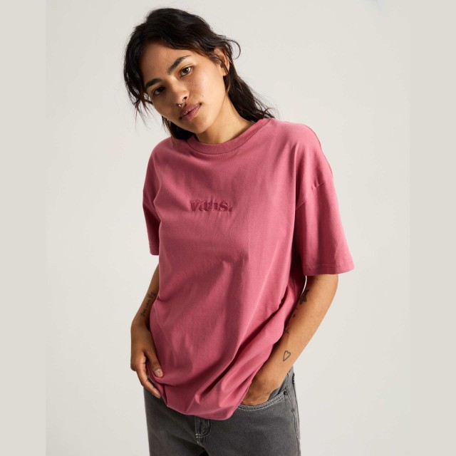 W ESSENTIAL OS TEE