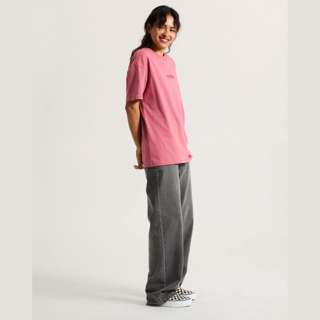 W ESSENTIAL OS TEE