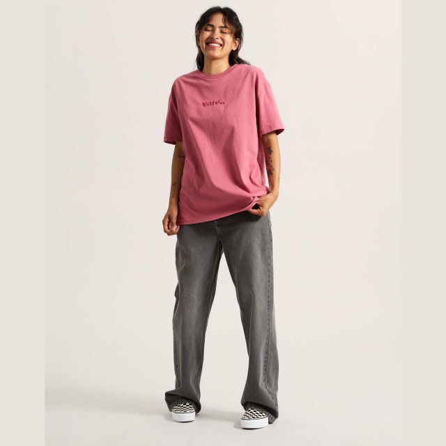 W ESSENTIAL OS TEE