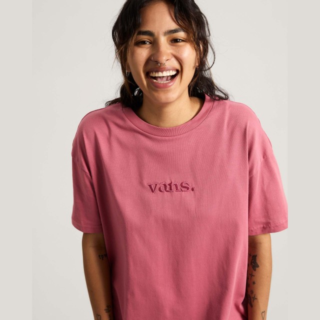 W ESSENTIAL OS TEE