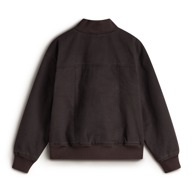 Truckstop Bomber Jacket