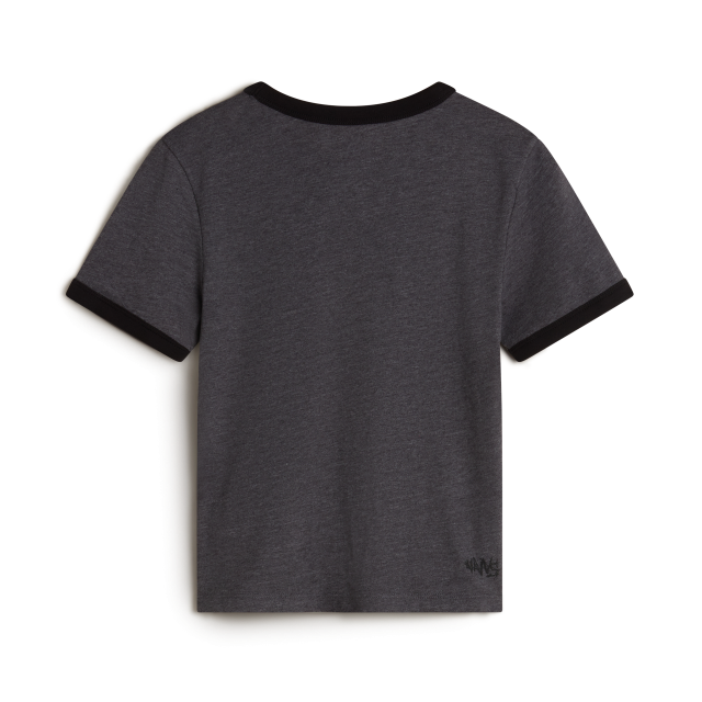 Cruzing Ringer Tee