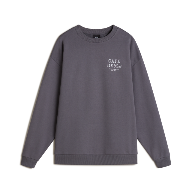 CAFE VANS OS PO