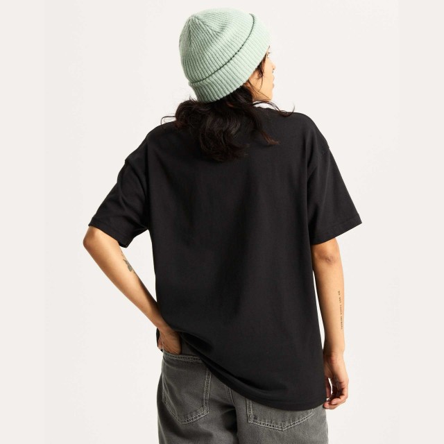 DOWN THE RABBIT HOLE TEE