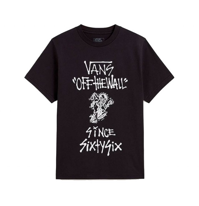 STOMPER LOOSE FIT SS TEE