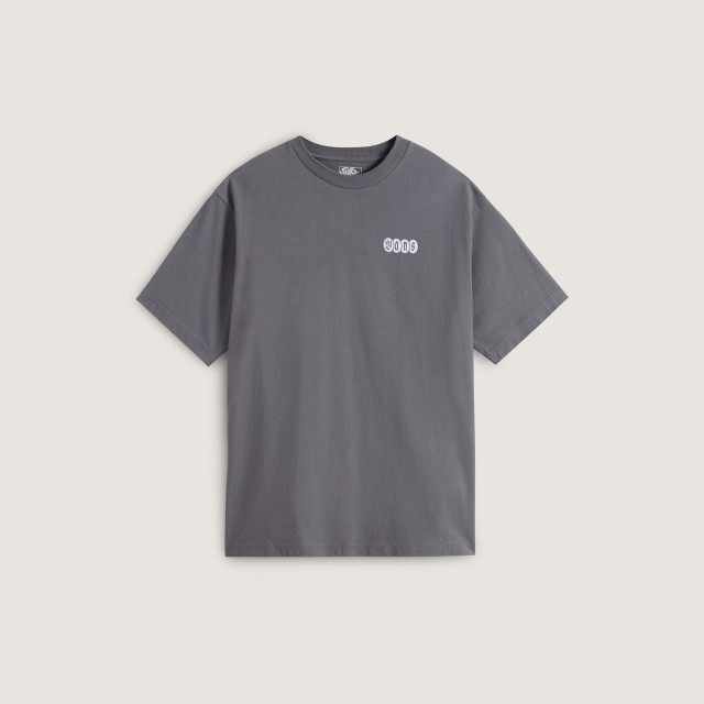EARTHBOUND LOOSE FIT SS TEE
