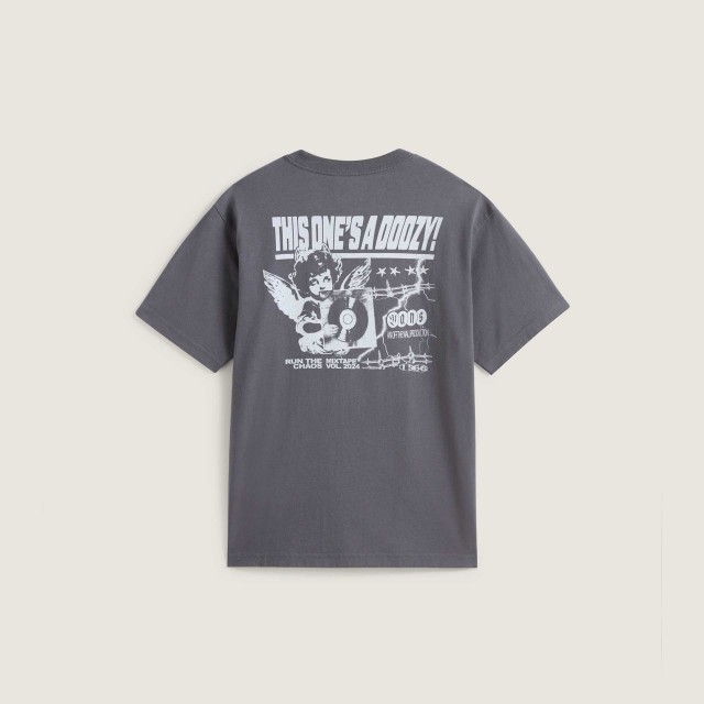 EARTHBOUND LOOSE FIT SS TEE